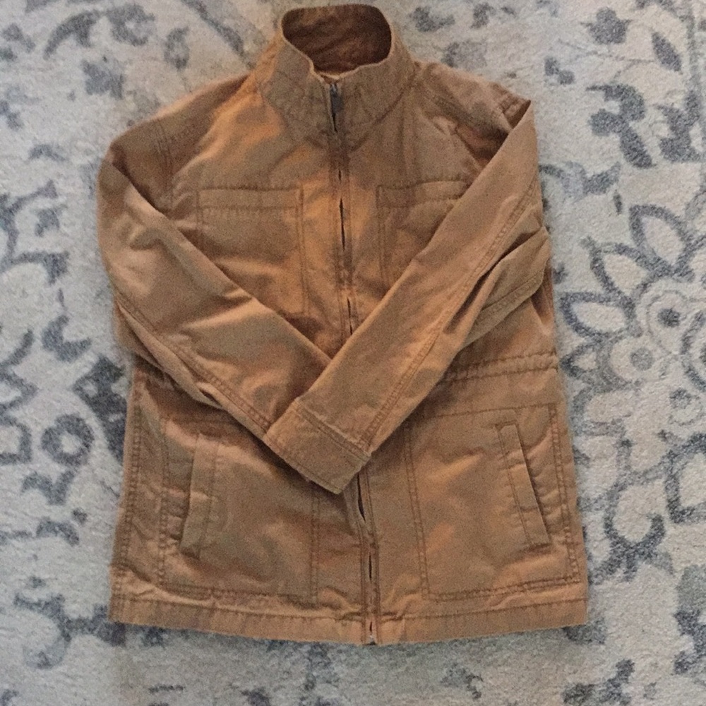 Old Navy Utility Jacket